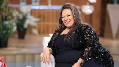 "ويزو" تكشف كيفية خسارة وزنها 