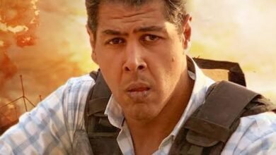 كيف كان رد عائلة شكري سرحان عقب تصريحات عمر متولي 