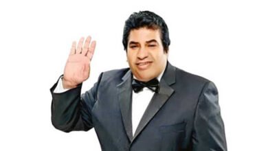 وداعا أحمد عدوية .. فيديو يشمل أغاني وصور الراحل