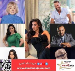 بالأسماء.. قائمة أبطال مسلسل "ضل حيطة" لـ ياسمين صبري في رمضان 2025