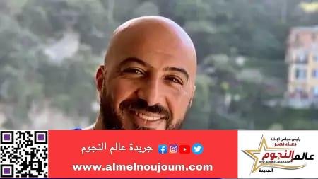 رد مجدي الهواري على عمر متولي وتصريحاته عن "شكري سرحان"