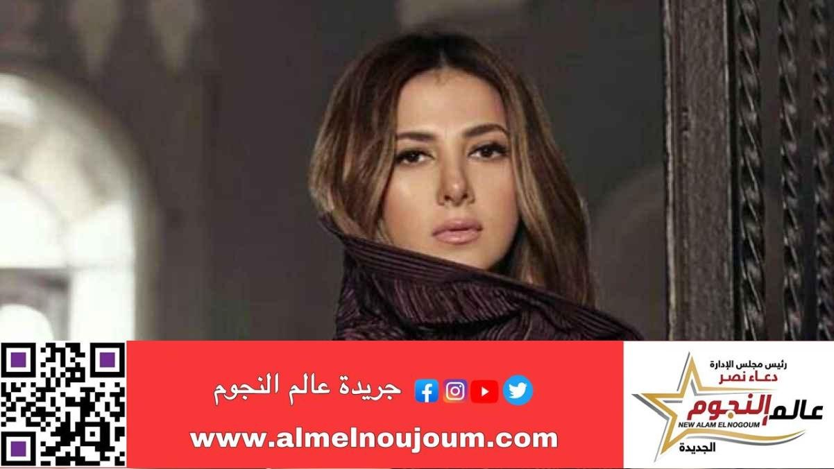 تعرف على أبطال "عايشة الدور" لـ الفنانة دنيا سمير غانم