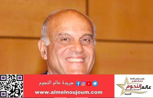 "أسطورة الطب في العالم" تاريخ مُشرف للدكتور البروفيسور مجدي يعقوب 