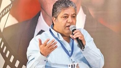 تفاصيل فعاليات مهرجان الأقصر للسينما الأفريقية