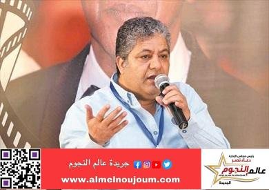 تفاصيل فعاليات مهرجان الأقصر للسينما الأفريقية