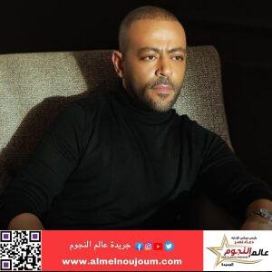 تامر عاشور يغادر نيويورك متجها إلى الرياض لحضور حفل جوى أورد 