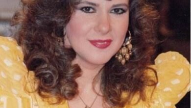 أعمال جمعت دلال عبدالعزيز مع زوجها سمير غانم في ذكرى ميلادها 