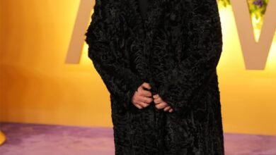 أحمد سعد يتصدر "يوتيوب تريند" بـ 6 أغنيات من «حبيبنا» وإطلالته بـ Joy Awards 2025