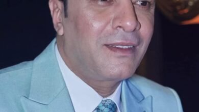 مصطفى كامل يصدر قراراً بذبح عجول وتوزيع لحوم للموسيقيين بجميع محافظات مصر 