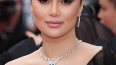 نشاط فني كبير .. هدي الاتربي من نقطة سودا للعتاولة 2 فى 2025