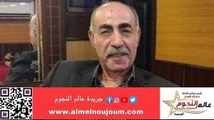 محمد عبد العظيم يكشف لـ عالم النجوم سبب الوعكة الصحية 2 محمد عبد العظيم يكشف لـ عالم النجوم سبب الوعكة الصحية