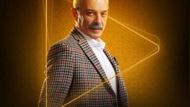 طرح بوسترات مسلسل «ولاد الشمس» قبل عرضه برمضان 2025