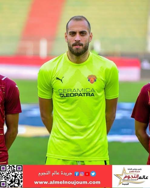 محمد بسام: رغبتي كانت الانتقال لـ الأهلي 2 محمد بسام: رغبتي كانت الانتقال للأهلي وأرحب باللعب للزمالك