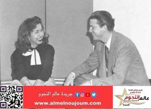 10 رجال أشهروا إسلامهم للزواج من فنانات مصريات 5 10 رجال أشهروا إسلامهم للزواج من فنانات مصريات