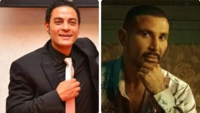 أغنية "بسيط" تعاون ناجح بين أحمد سعد والشاعر نادر عبد الله 