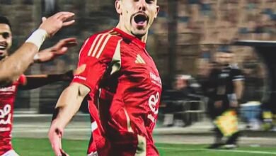 بيراميدز يفلت من الهزيمة أمام بدلاء الأهلي