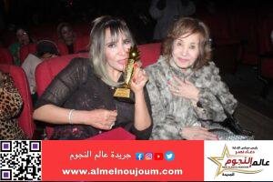 الإعلامية الدكتورة دعاء نصر تشيد بنجاح الدورة الثالثة لـ كرنفال الصحافة والاعلام بالإسكندرية