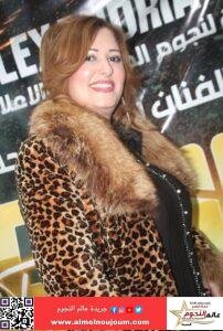 الإعلامية الدكتورة دعاء نصر تشيد بنجاح الدورة الثالثة لـ كرنفال الصحافة والاعلام بالإسكندرية