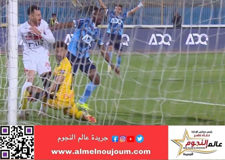 صواريخ بيراميدز دمرت القلعة البيضاء