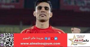بعد انتقاله للأهلي...أشرف بن شرقي يشكر الريان القطري على الفترة الذهبية