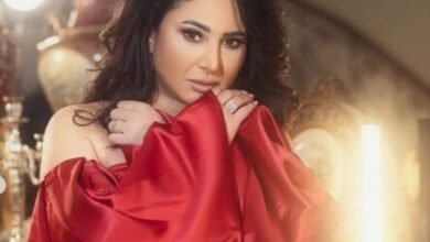 رحاب الجمل تعلن لـ جريدة عالم النجوم سبب إعتذارها عن "شباب إمراة" 