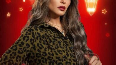 منة فضالي تكشف عن شخصيتها في "سيد الناس"