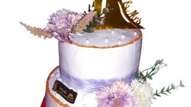 شغف التورتة وسر النجاح رحلة شيرين على مهدى من الوادى الجديد