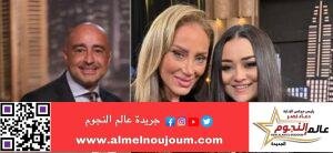 الإعلامي سعيد جميل يحرر محضر ضد ريهام سعيد... لهذا السبب 