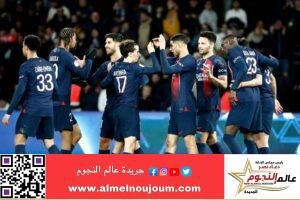 باريس يقصي مانشستر سيتي برباعية مقابل هدفين بدوري أبطال أوروبا 2 باريس يقضي علي مانشستر سيتي برباعية مقابل هدفين بدوري أبطال أوروبا