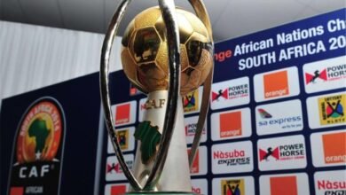 رسميا … مصر تشارك في كأس الأمم الإفريقية للمحليين