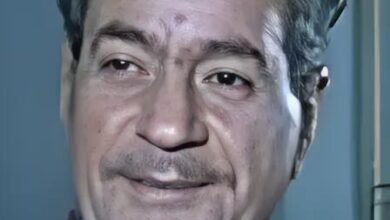 الفنان حسين عسر وأهم أعماله السينمائية في ذكرى مولده
