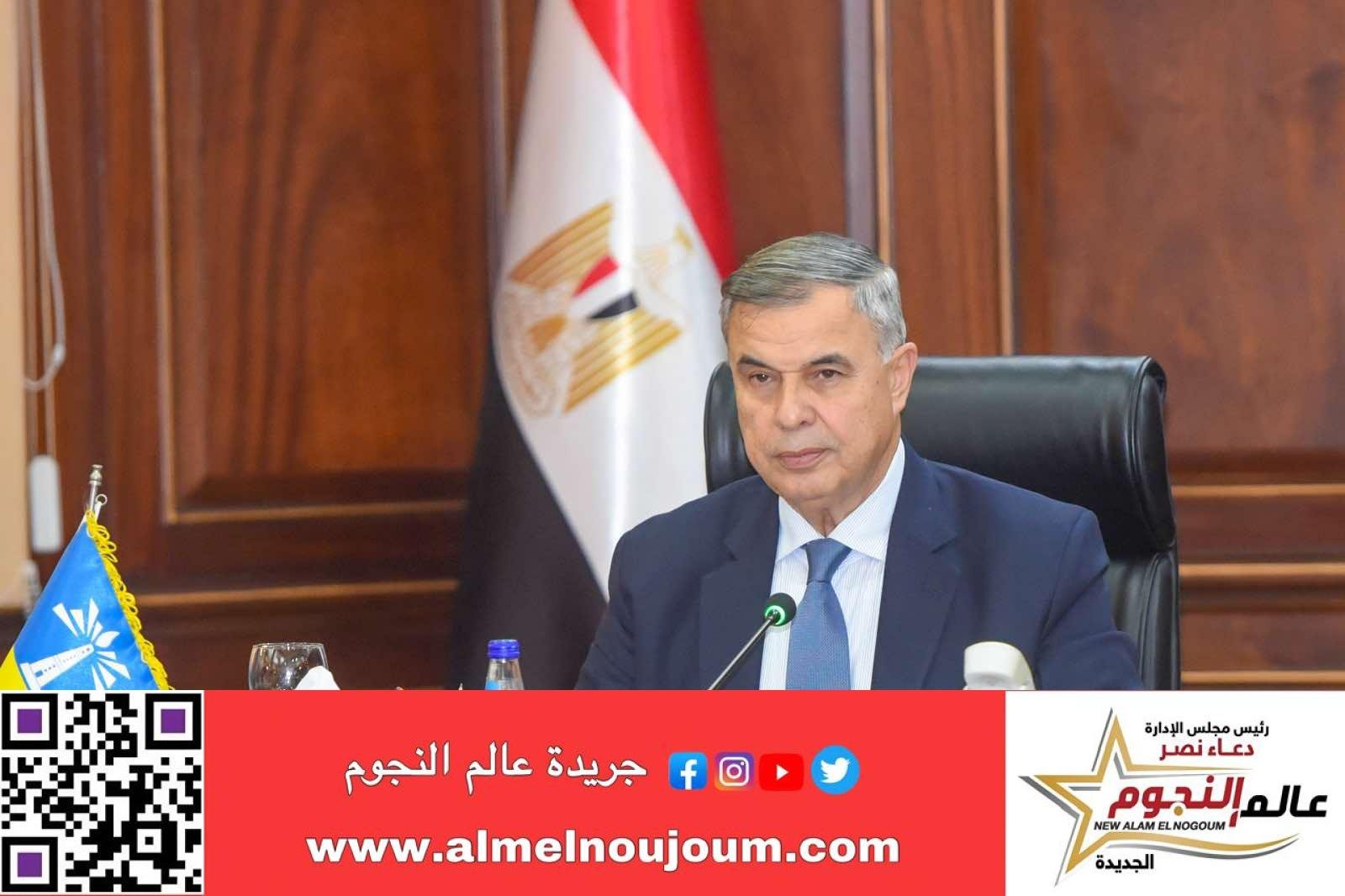 محافظ الإسكندرية يشدد علي تكثيف حملات إزالة الإشغالات والتعديات بأحياء الثغر