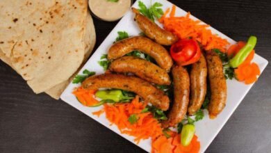 طريقة تحضير الممبار من مطبخ عالم النجوم 