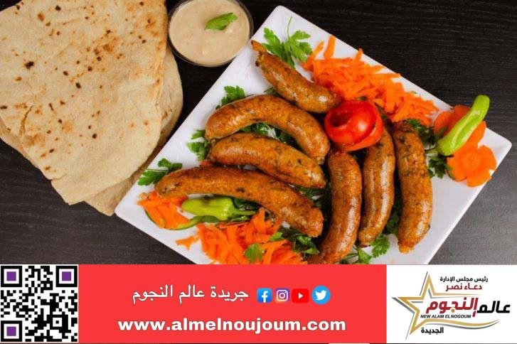 طريقة تحضير الممبار من مطبخ عالم النجوم 