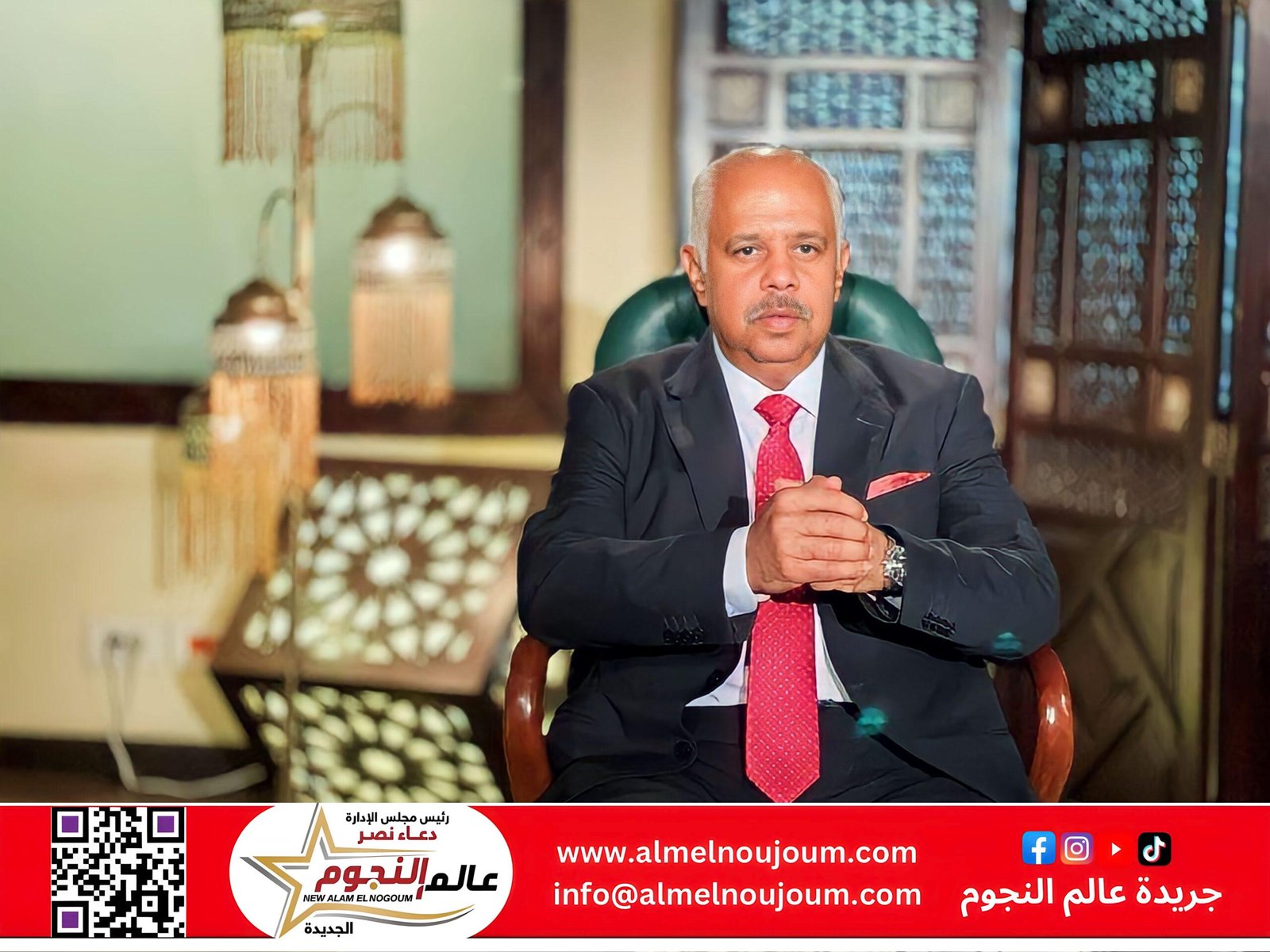 حمدي رزق يكتب: عسل «أحمد حلمى» الأسود!!