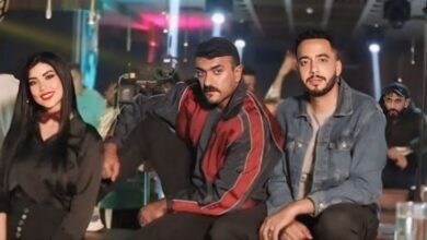 العوضي يروج لـ كواليس مسلسله "فهد البطل" للعرض خلال الماراثون الرمضاني 2025