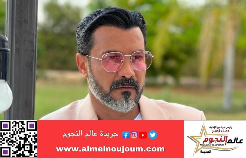 تفاصيل دور محمد رجب في «الحلانجي»