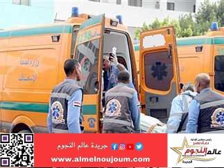العثور على جثة شاب مقتول داخل تاكسي بالمنيا.. والأمن يكثف جهوده 2 العثور على الشاب الشاب مقتول داخل تاكسي بالمنيا.. فجأة يكثف جهوده