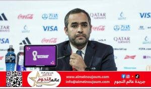 رسميا … محمد ثابت المتحدث الرسمي والمسؤول عن شؤون الإعلام لقطاع الكرة بالنادي الأهلي