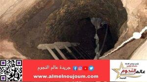أمن القاهرة: ضبط عصابة الحفر والتنقيب عن الآثار داخل عقار بالقاهرة