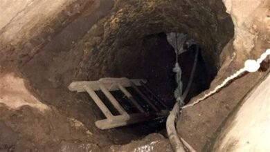 أمن القاهرة: ضبط عصابة الحفر والتنقيب عن الآثار داخل عقار بالقاهرة