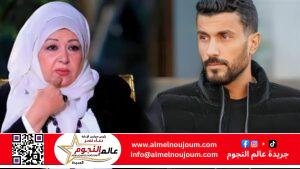 المخرج محمد سامي أمام المحكمة في قضية جديدة لـ "عفاف شعيب" بالسب والقذف