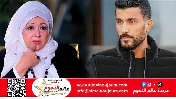 المخرج محمد سامي أمام المحكمة في قضية جديدة لـ "عفاف شعيب" بالسب والقذف