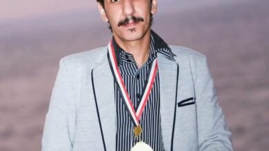 خالص التهاني القلبية بمناسبة تجديد الثقة في الصحفي «سعيد المسلماني» بـ جريدة عالم النجوم