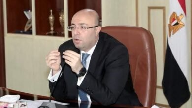 محافظ بني سويف يتابع جهود مديرية الزراعة في مجالات وجهود تحسين الإنتاج و زراعة المحاصيل الاستراتيجية 