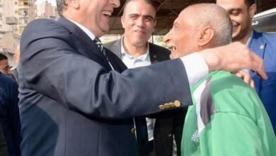 استجابة فورية.. محافظ الغربية يوجه برفع تراكمات القمامة فورًا من محيط مول جيفال بطنطا