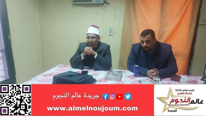 الشباب والرياضة تنظم ندوة توعوية حول مخاطر الابتزاز الإلكتروني بأسيوط