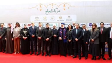 محافظة الشرقية تشهد إحتفالية مؤسسة مصر الخير بتدشين حملة إفطار صائم لعام 2025