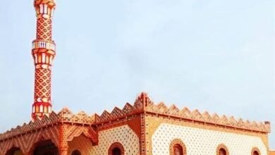 الأوقاف تفتتح 45 مسجدًا جديدًا الجمعة القادمة ضمن خطتها لإعمار بيوت الله "عز وجل"