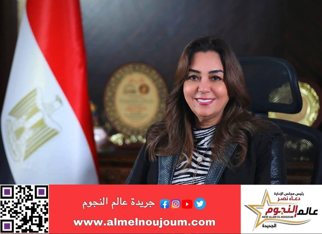 وزيرة التنمية المحلية تتابع مشروع زراعة وتشجير الطريق الدائرى والمحاور المرورية بالقاهرة الكبرى